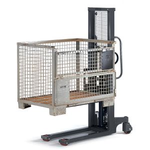 Produktbild für Hubwagen Fetra 6856, Tragkraft 1000kg