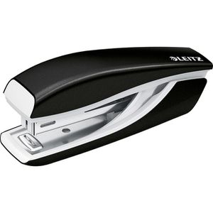 Produktbild für Heftgerät Leitz 5528-10-95, NeXXt WOW Mini inkl. 1000 Klammern