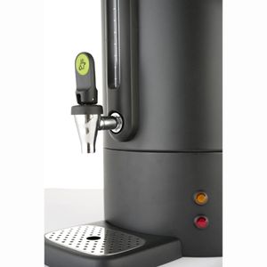 Produktbild für Heißwasserspender Hendi UNIQ, 211465, einstellbar 30°C - 100°C