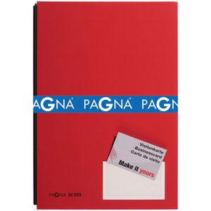 Unterschriftenmappe Pagna 24205-01, A4