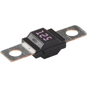 Hochstromsicherung Hella 8JS 742 901-071, MIDI