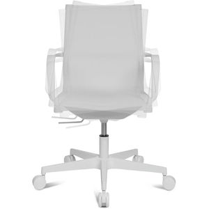 Produktbild für Bürostuhl Topstar Sitness Life 40, FY43BAGY3