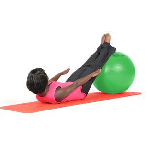 Produktbild für Gymnastikball THERABAND Standard