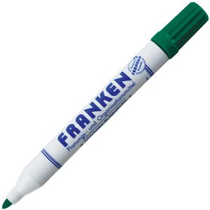 Produktbild für Whiteboardmarker Franken Z1901