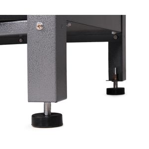 Produktbild für Werkbank Ondis24 Klaus, schwarz