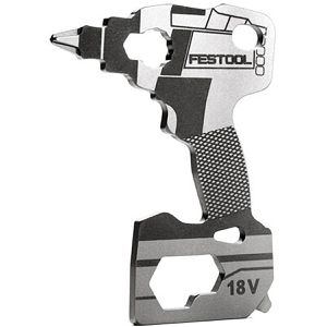 Multitool Festool Keytool KT-TPC-FT1, 577221