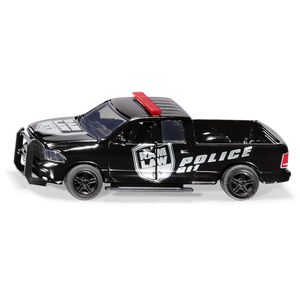 Fahrzeug siku 2309 RAM 1500 US-Polizei