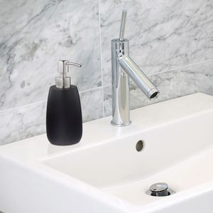 Produktbild für Seifenspender Relaxdays klassisch, 1003106146