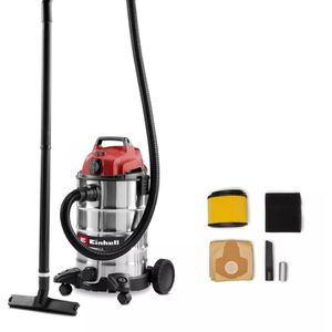 Produktbild für Nass-Trockensauger Einhell TC-VC 3055 SA