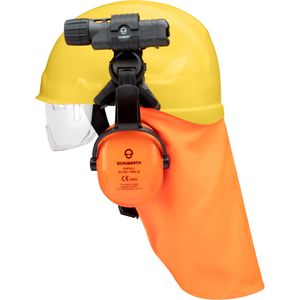 Produktbild für Schutzhelm Schuberth CrossUp, EN 397