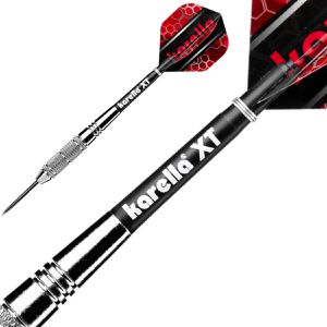 Produktbild für Dartpfeile Karella XT-3 Steel, 8285.03