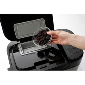 Produktbild für Brotbackautomat Panasonic SD-YR2550SXE