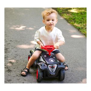 Produktbild für Rutschauto BIG 800056144, Bobby Car Classic Little Rocker