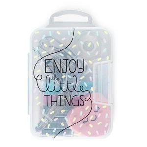 Schreibtischset Legami Mini-Büroset, SET0001