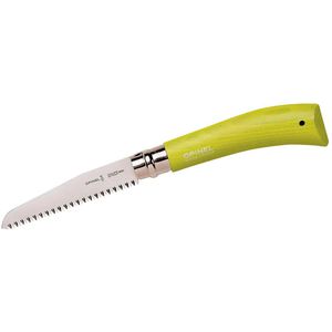 Produktbild für Gartenmesser Opinel Garten-Set, 3-teilig