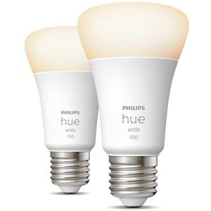 LED-Lampe Philips-Hue White Bluetooth, E27