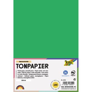 Tonpapier Folia 6454, A4