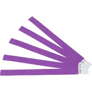 Produktbild für Einlassbänder Böttcher-AG sb-017ml, aus Tyvek