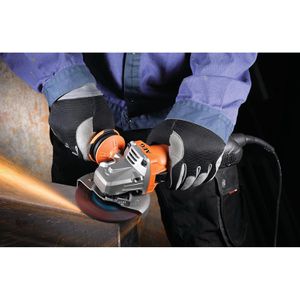 Produktbild für Winkelschleifer AEG WS 8-125 S, 4935451296