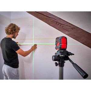 Produktbild für Kreuzlinienlaser Einhell 2270109, TC-LL2 G