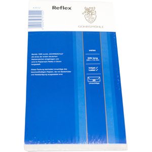 Produktbild für Briefumschläge Gohrsmühle 90023422, weiß, DIN lang