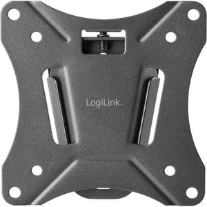 Produktbild für Monitorhalterung LogiLink BP0073, VESA 75x75 &amp; 100x100 mm
