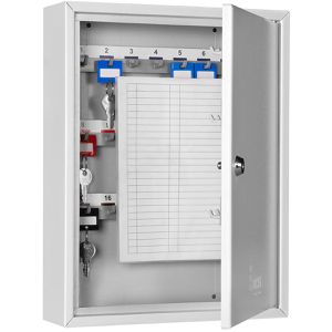 Produktbild für Schlüsselkasten format S 42