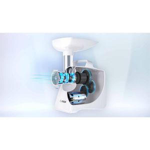 Produktbild für Fleischwolf Bosch ProPower, MFW45020