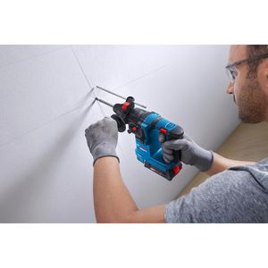 Produktbild für Bohrhammer Bosch GBH 18V-18 Professional, SDS+