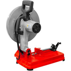 Produktbild für Metallkreissäge Holzmann MKS355ECO 230V