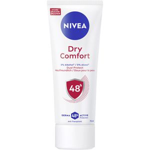 Antitranspirant Nivea Dry Comfort