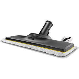 Produktbild für Dampfreinigerdüse Kärcher Bodendüsenset EasyFix, 2.863-337.0