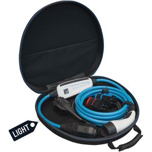 Produktbild für Wallbox NRGkick 16A light Set Optimal
