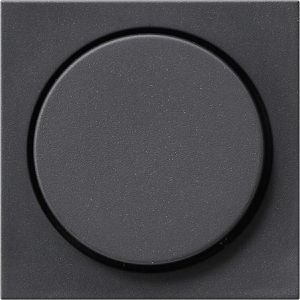 Dimmer-Abdeckung Gira System 55, 065028