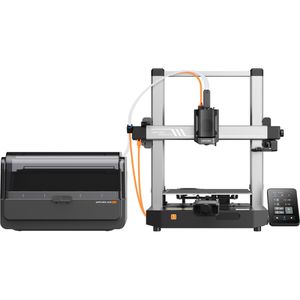 Produktbild für 3D-Drucker Anycubic Kobra 3 V2 Combo, 600mm/s Bausatz