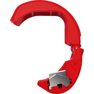 Produktbild für Rohrschneider Knipex BiX, 90 22 10 BK