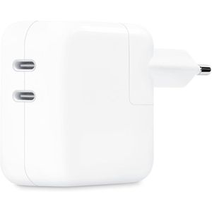 USB-Ladegerät Apple Power Adapter MW2K3ZM/A 35Watt
