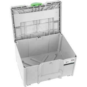 Produktbild für Werkzeugkoffer Festool Systainer³ SYS3 M 237