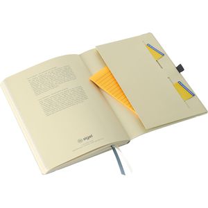Produktbild für Notizbuch Sigel CO318, Conceptum, Karton Softcover