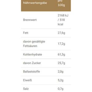 Produktbild für Kekse Walkers Chocolate Chip Shortbread