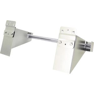 Produktbild für Putztuchrollenhalter KS-Tools 860.0879