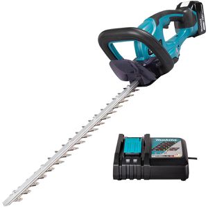 Heckenschere Makita DUH507RF, Akku