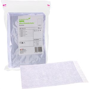 Einmalwaschlappen