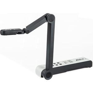 Produktbild für Dokumentenkamera AVer AVerVision M15W, 4K, WLAN