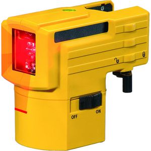 Produktbild für Kreuzlinienlaser Stabila 16789, LAX 50