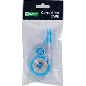 Produktbild für Korrekturroller D.RECT 110683