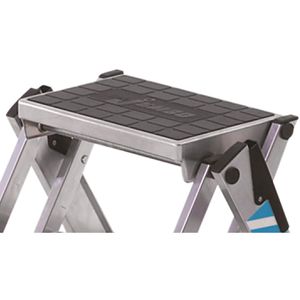 Produktbild für Klapptritt Zarges Plazamax P, 41923, aus Aluminium