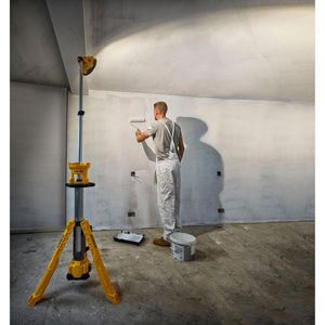 Produktbild für Baustrahler DeWalt DCL079-XJ, LED, für 18 V Akkus