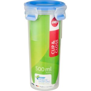 Frischhaltedose Emsa Clip&Close 508554, aus Kunststoff