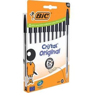 Kugelschreiber Bic Cristal Original, 516353